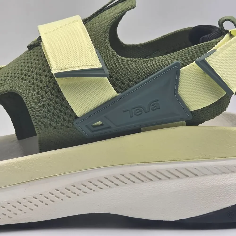 Teva aventrail trail